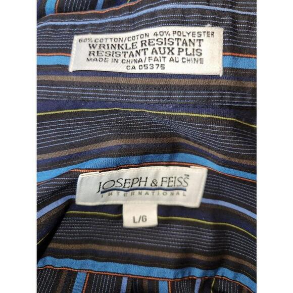 Joseph and Feiss Dress shirt - Picture 8 of 9